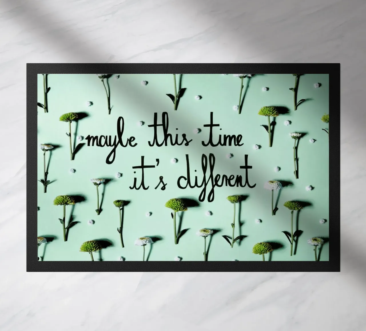 Maybe zerbino da Jana Otto