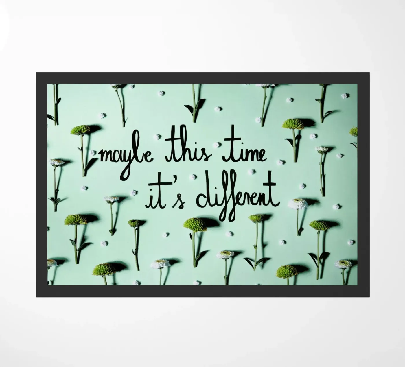 Maybe zerbino da Jana Otto