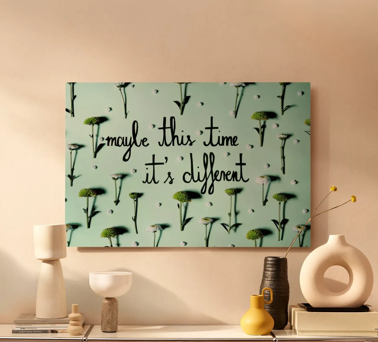 Maybe pannello forex da Jana Otto