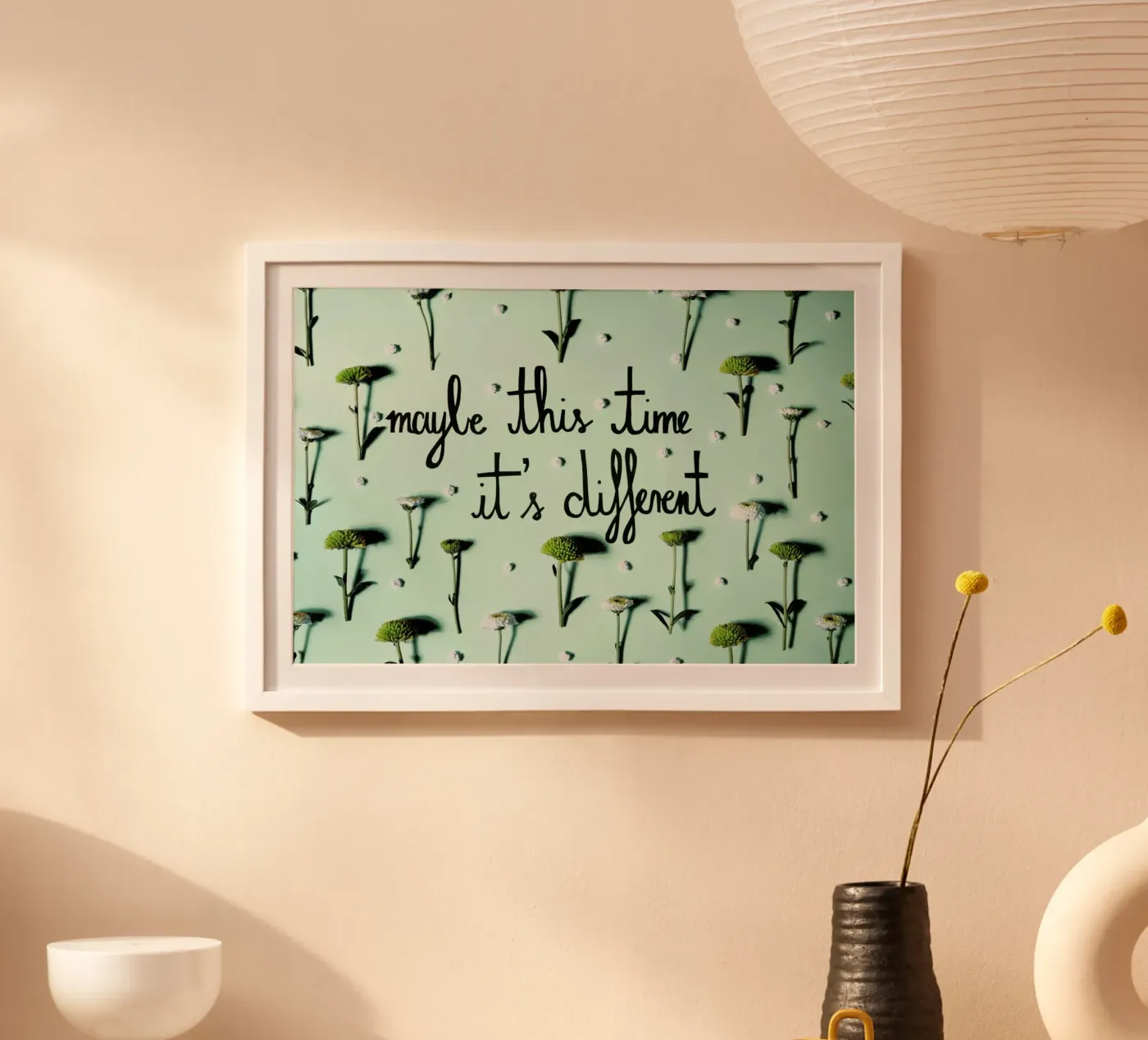 Maybe poster da Jana Otto