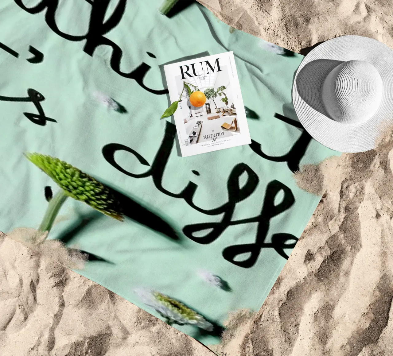 Maybe telo mare da Jana Otto