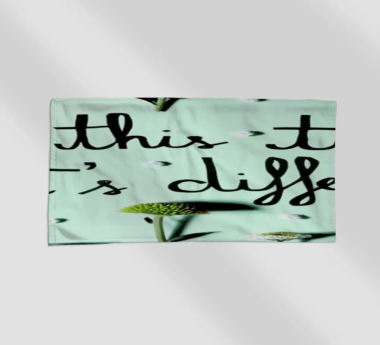 Maybe telo mare da Jana Otto