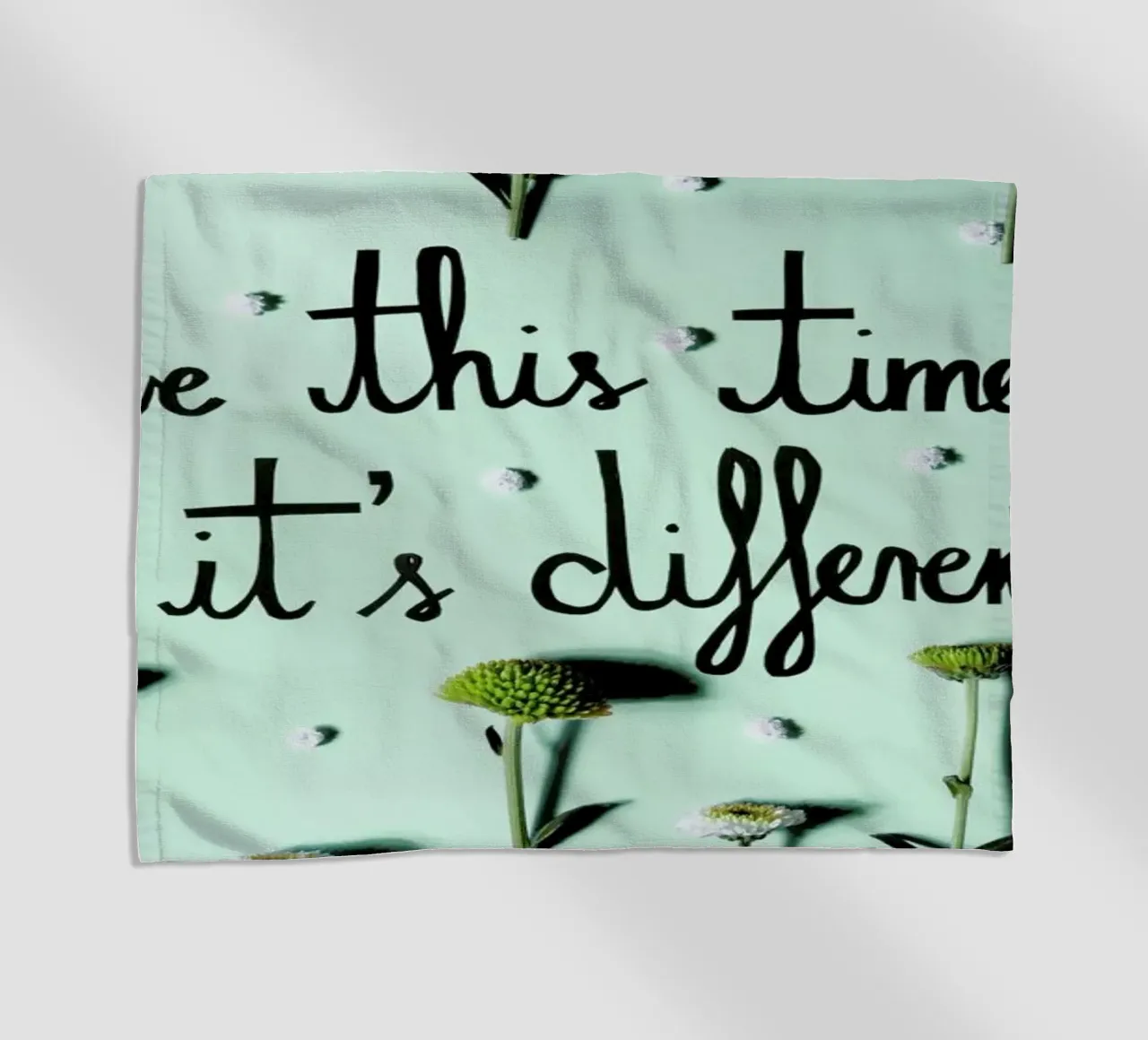 Maybe telo mare da Jana Otto