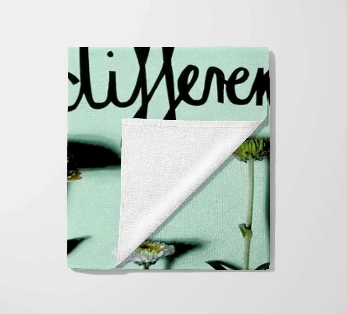 Maybe Strandtuch von Jana Otto