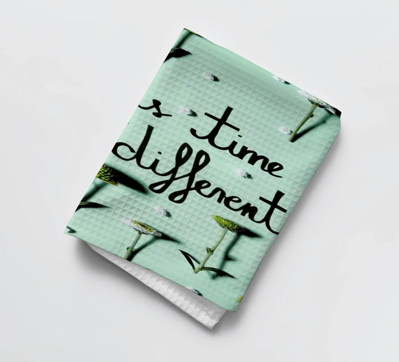 Maybe torchon de Jana Otto