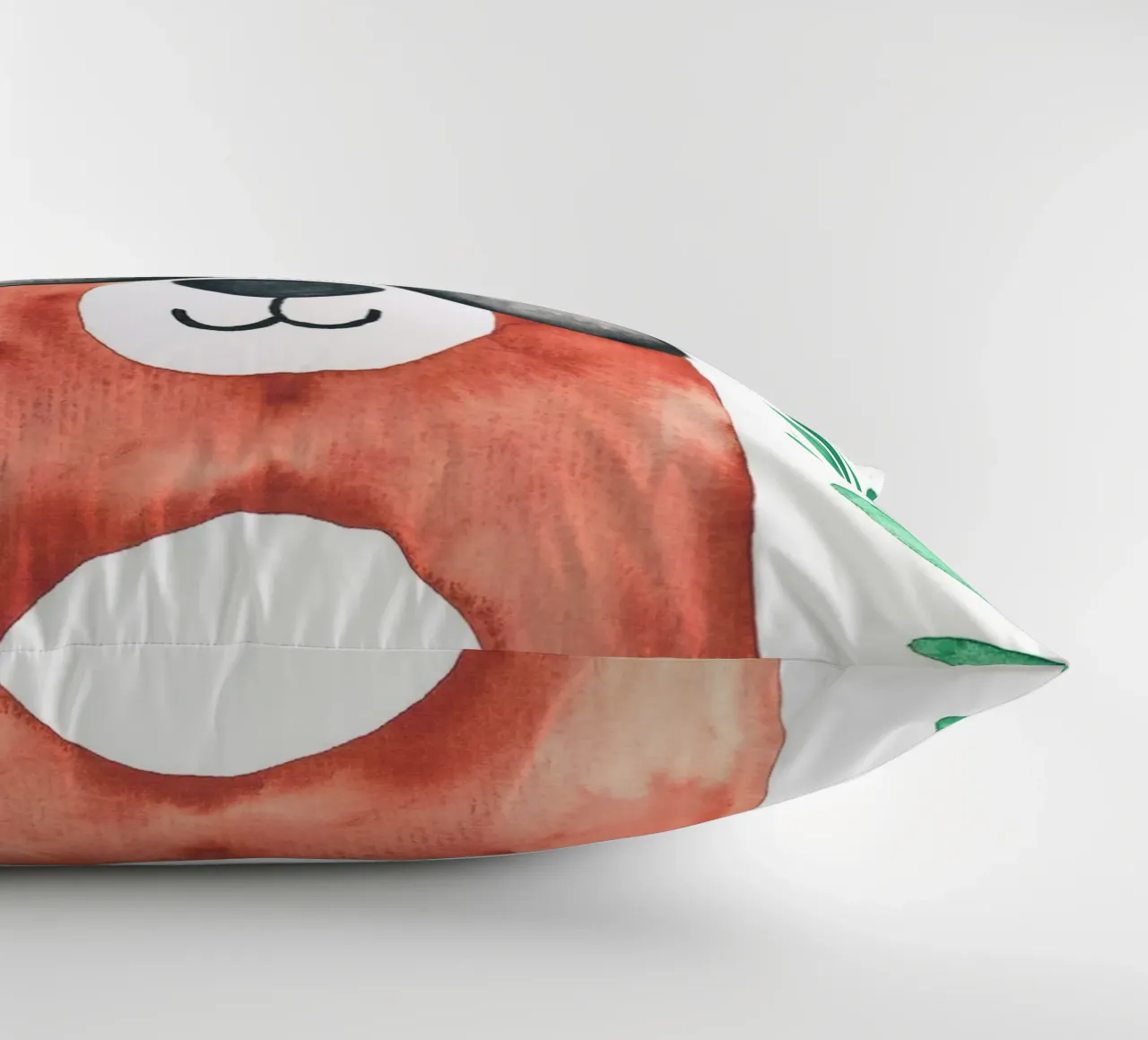 Sunny bear cuscino da BAINAI KIDS