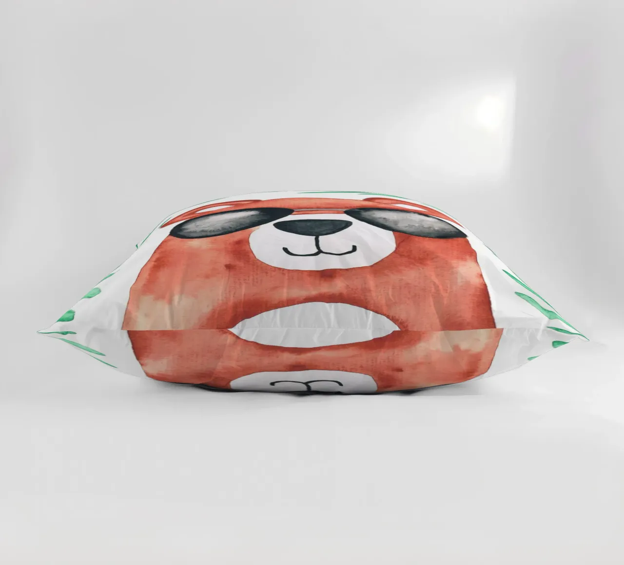 Sunny bear cuscino da BAINAI KIDS