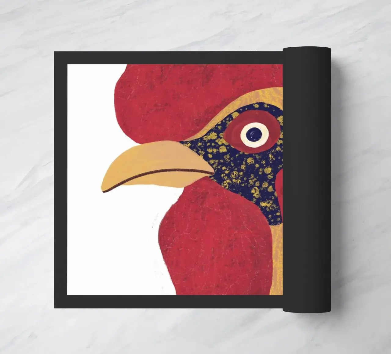 Culeca hen zerbino da Be Mart