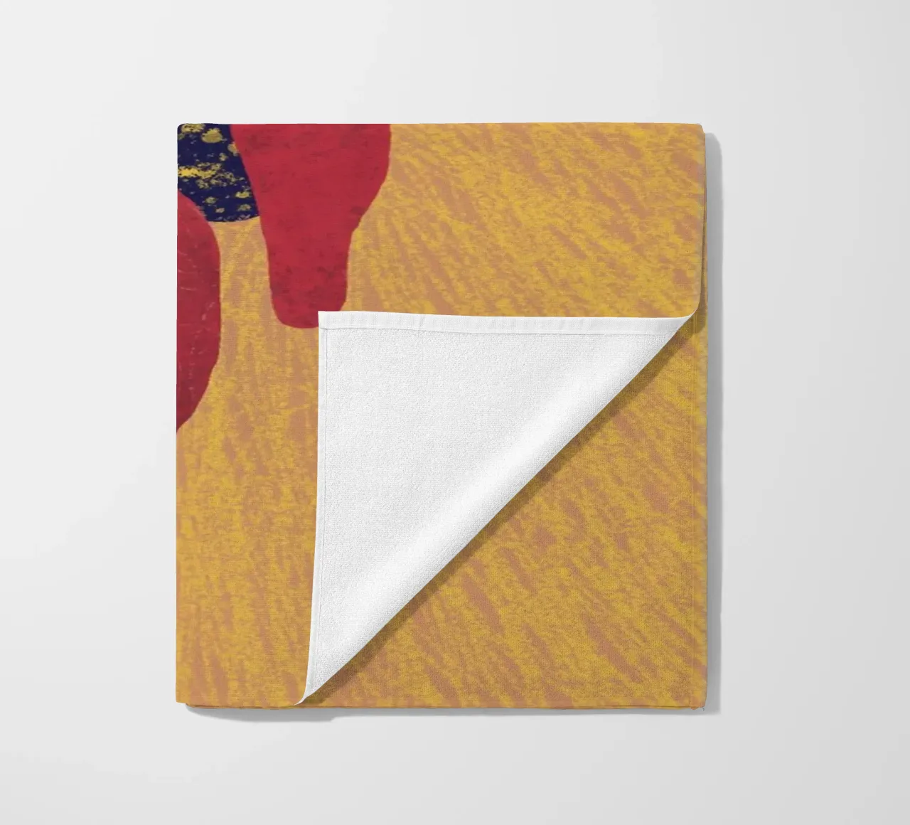 Culeca hen telo mare da Be Mart