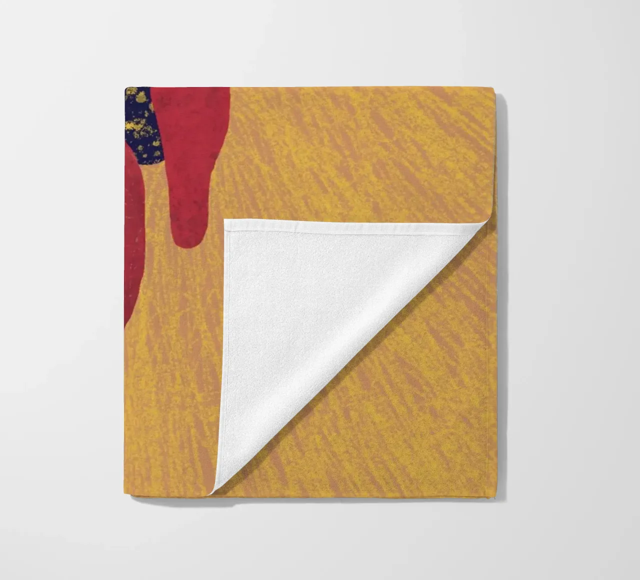 Culeca hen telo mare da Be Mart