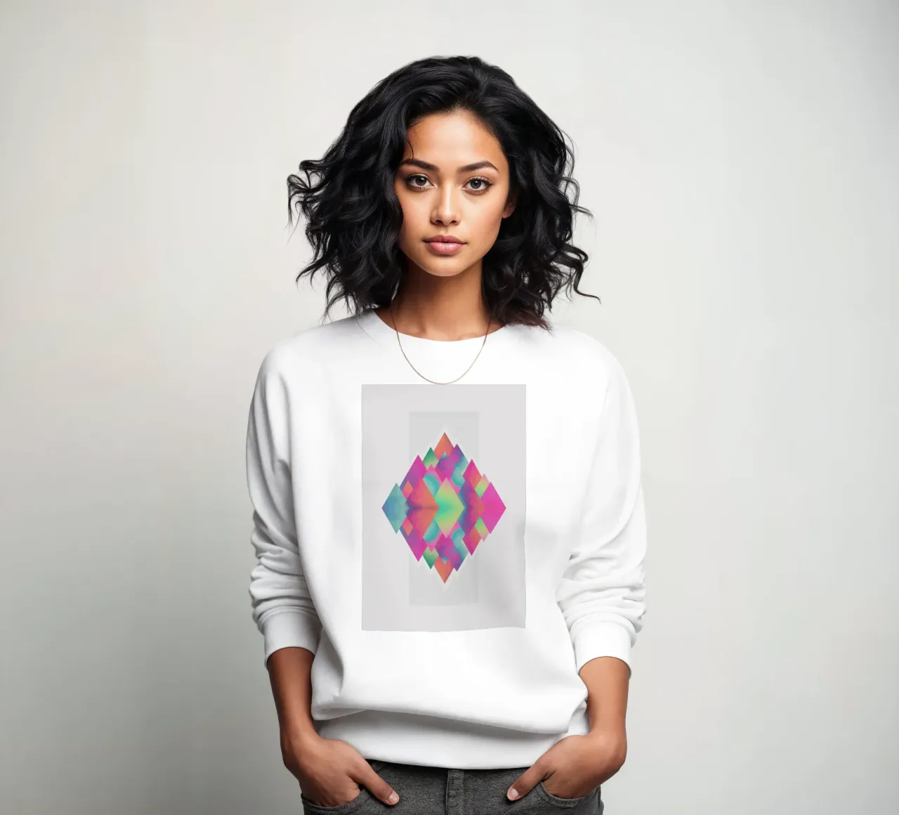 Time For Yourself sudadera de Adam Priester