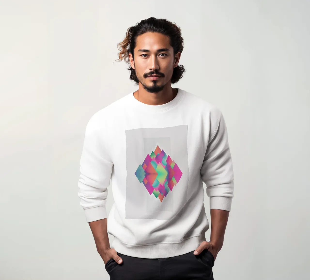 Time For Yourself sudadera de Adam Priester