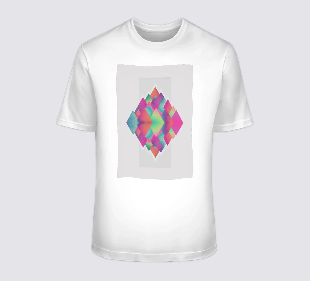 Time For Yourself t-shirt da Adam Priester