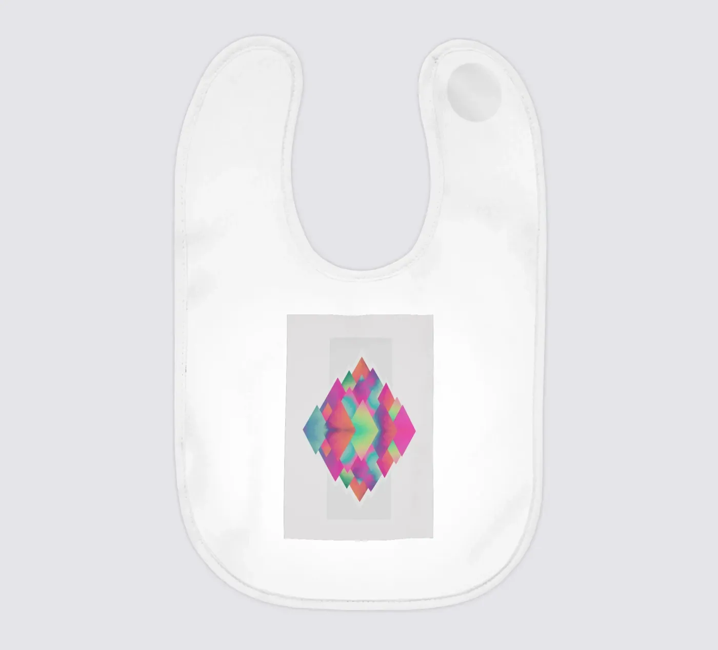 Time For Yourself bavaglino da Adam Priester