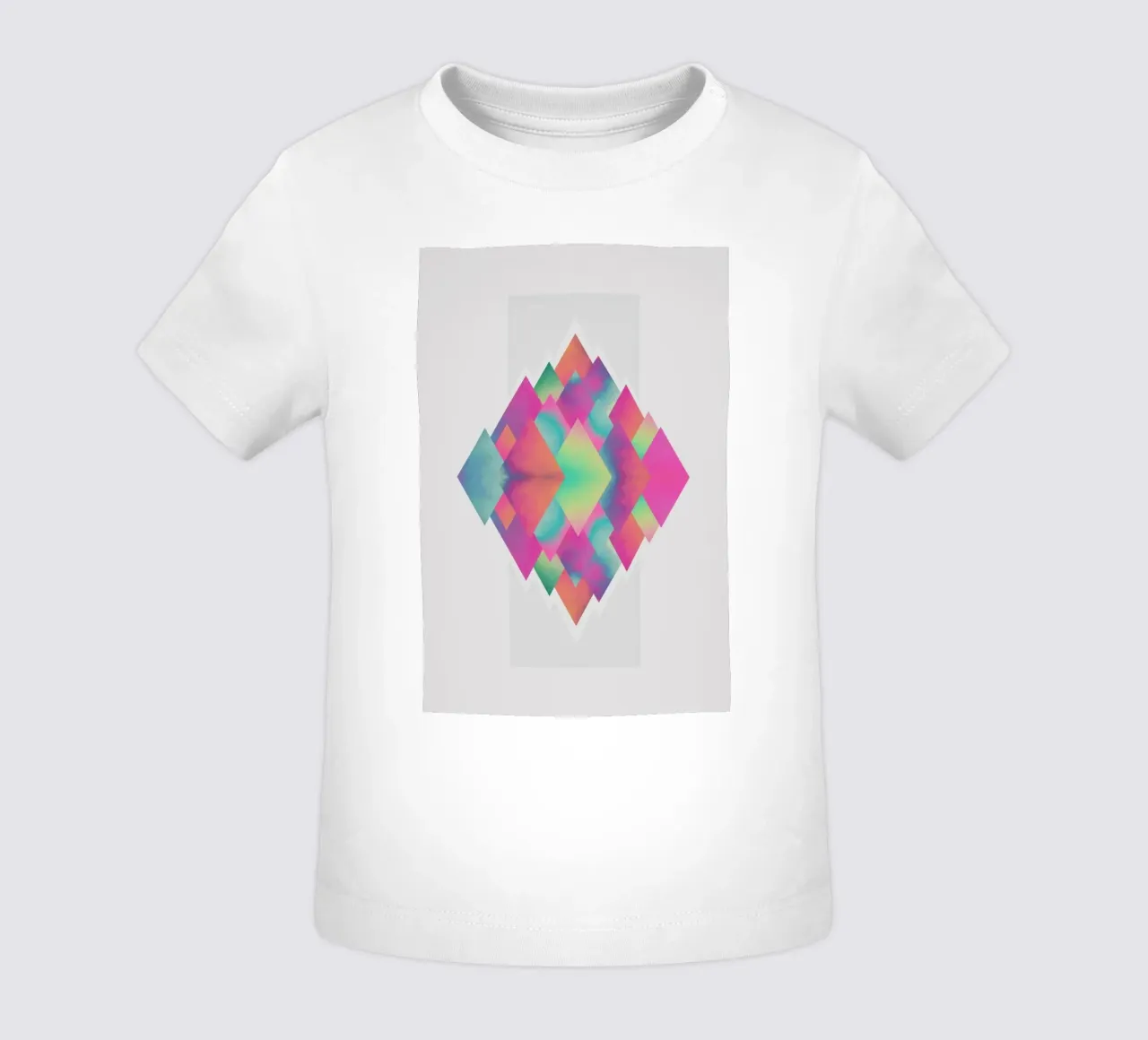 Time For Yourself camiseta de bebé de Adam Priester