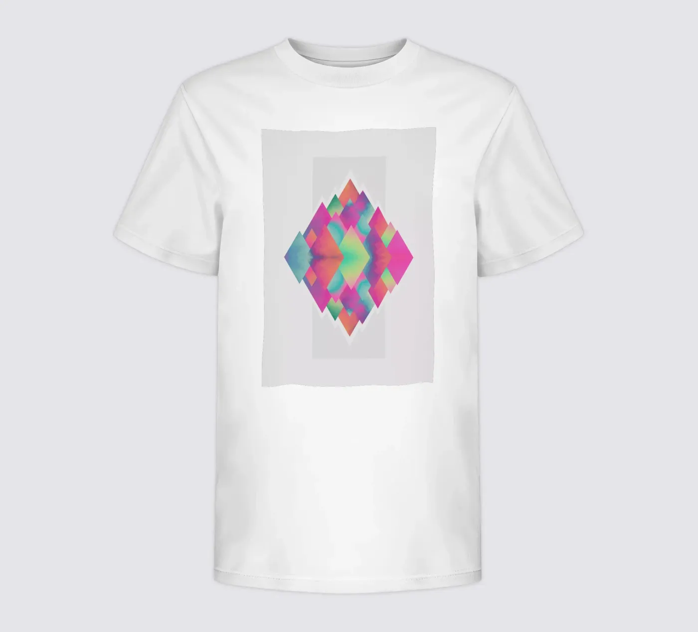 Time For Yourself t-shirt bambini da Adam Priester