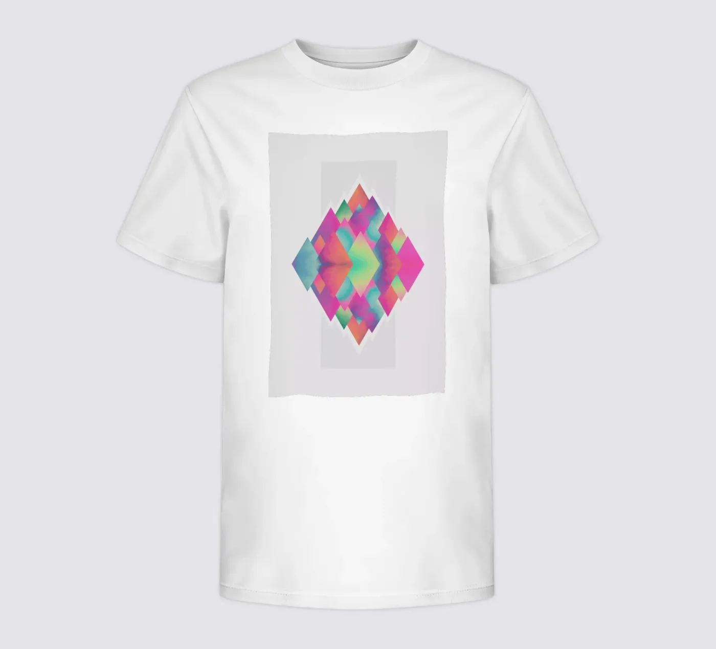 Time For Yourself kinder t-shirt van Adam Priester