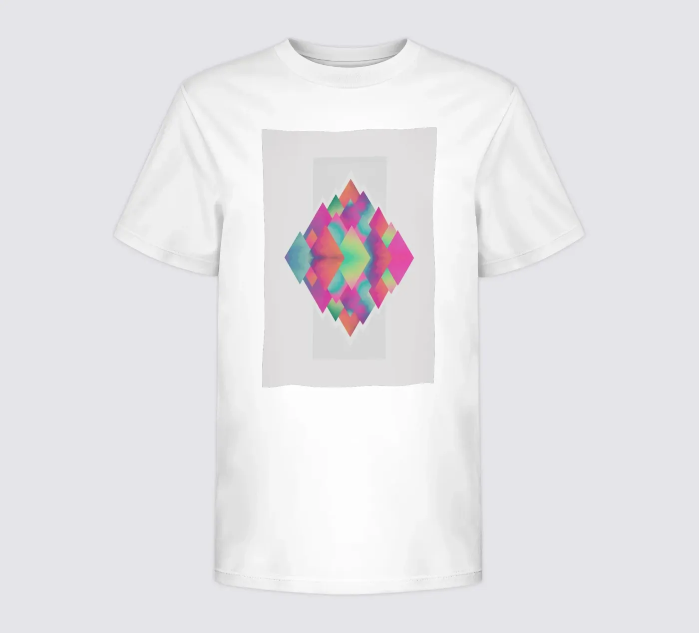Time For Yourself t-shirt bambini da Adam Priester