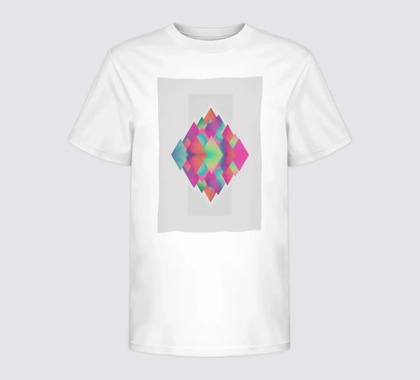 Time For Yourself kinder t-shirt van Adam Priester