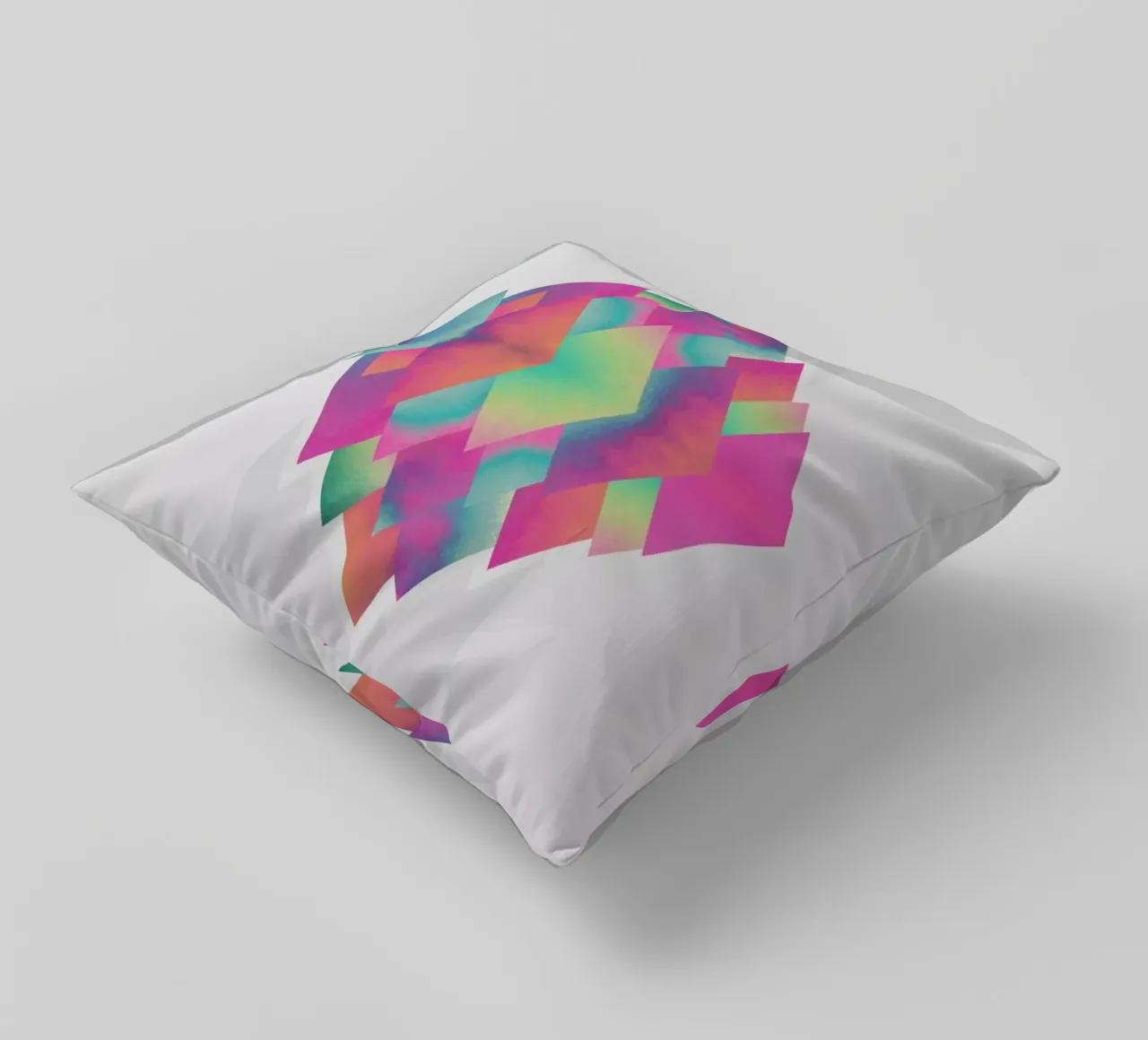 Time For Yourself cuscino da Adam Priester