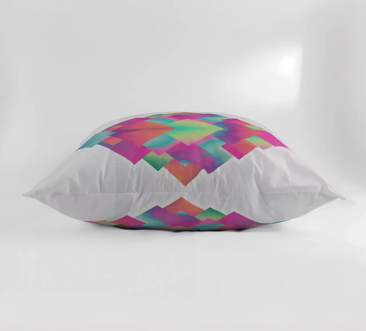 Time For Yourself cuscino da Adam Priester