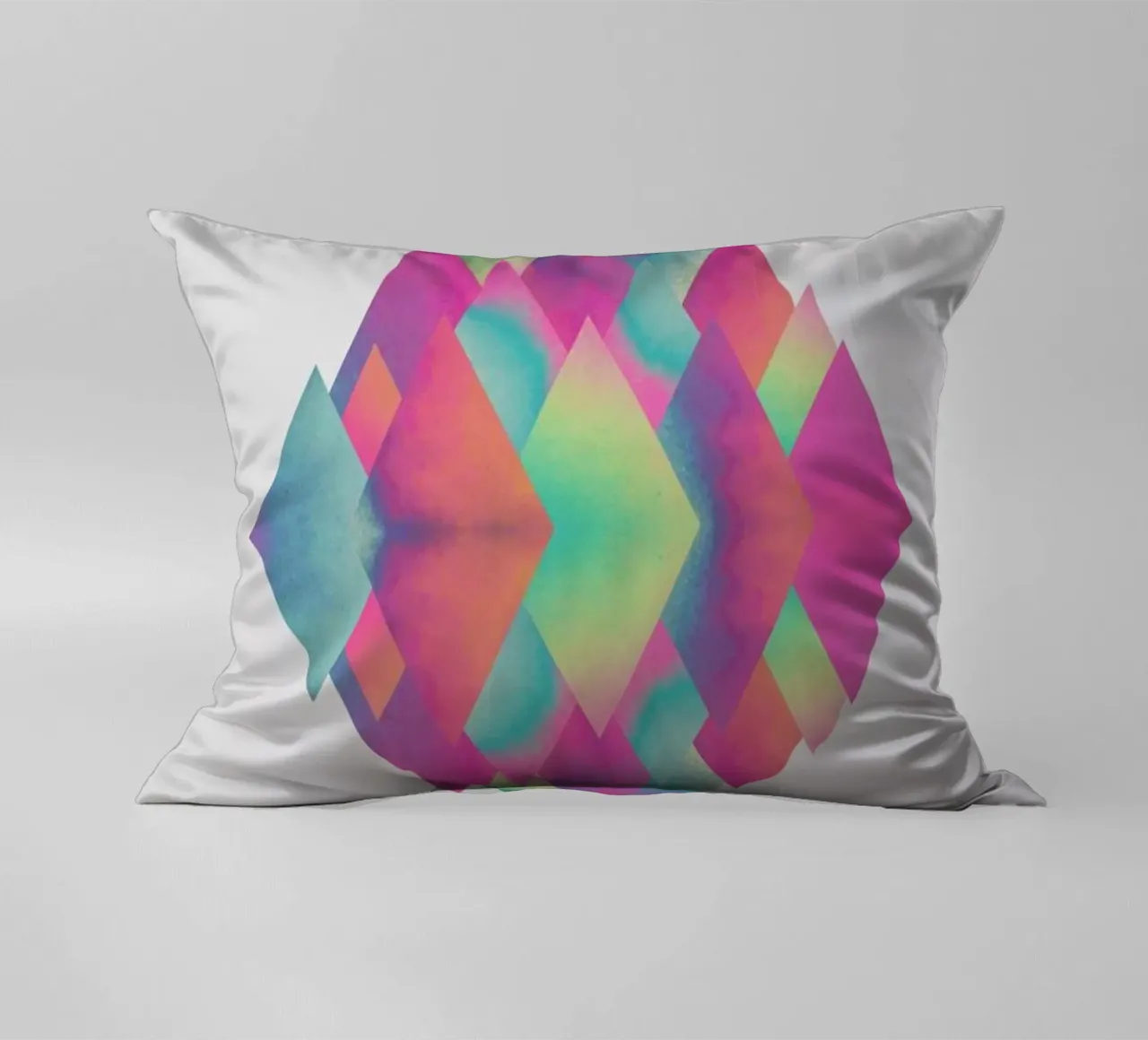 Time For Yourself cuscino da Adam Priester