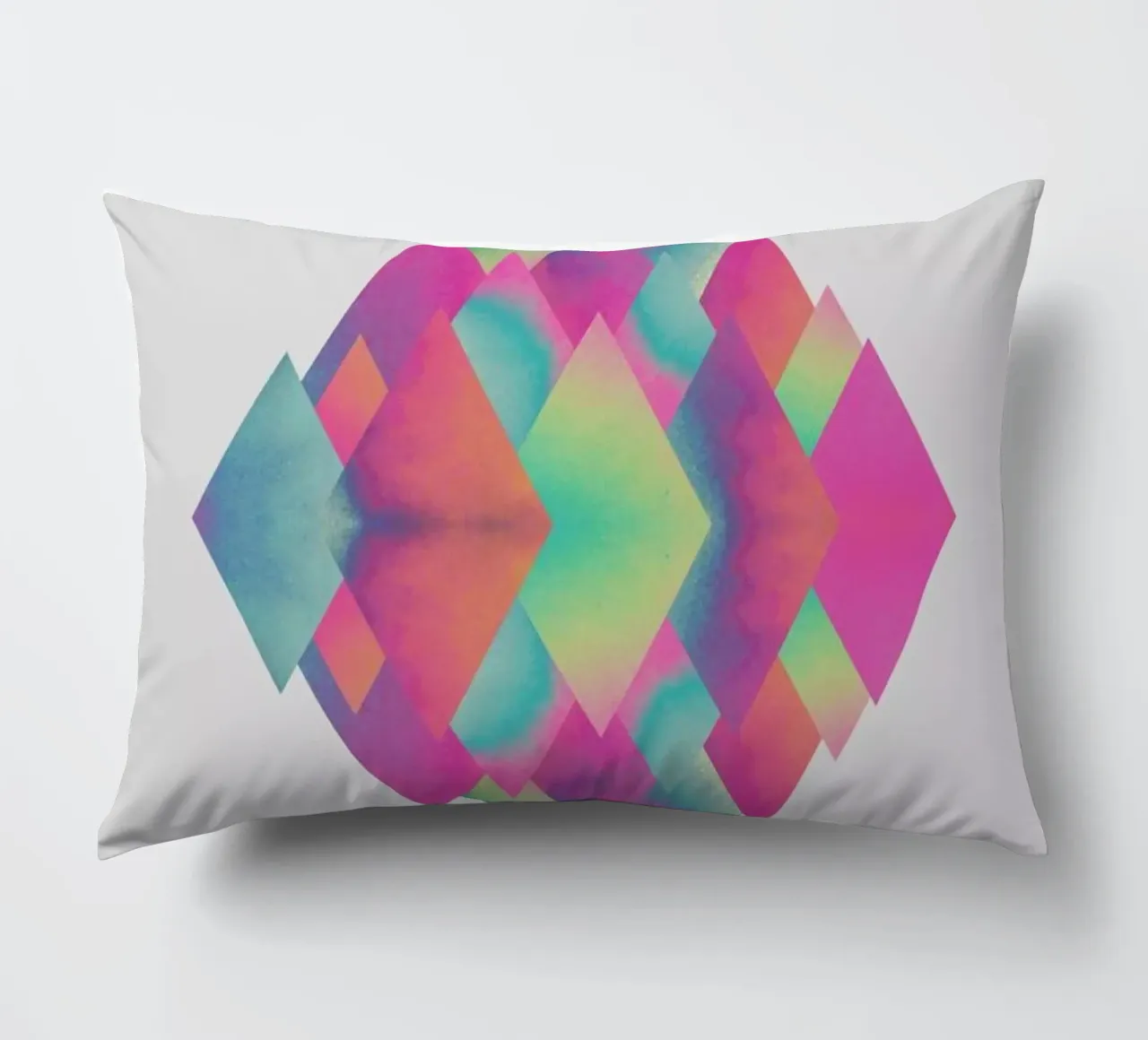 Time For Yourself decorative cushion by Adam Priester