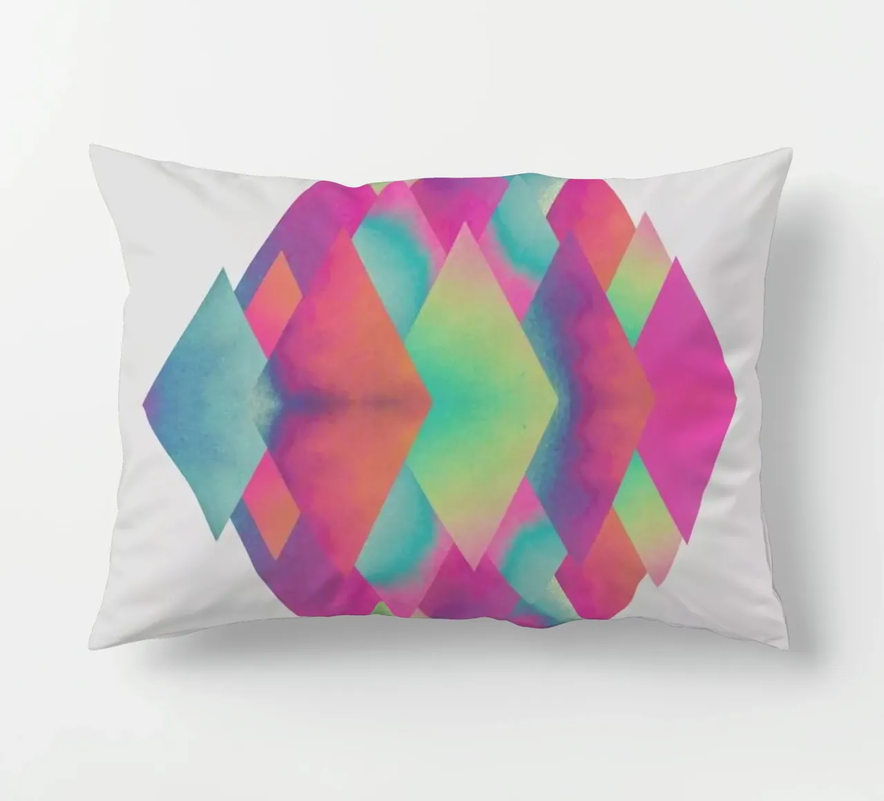 Time For Yourself cuscino da Adam Priester