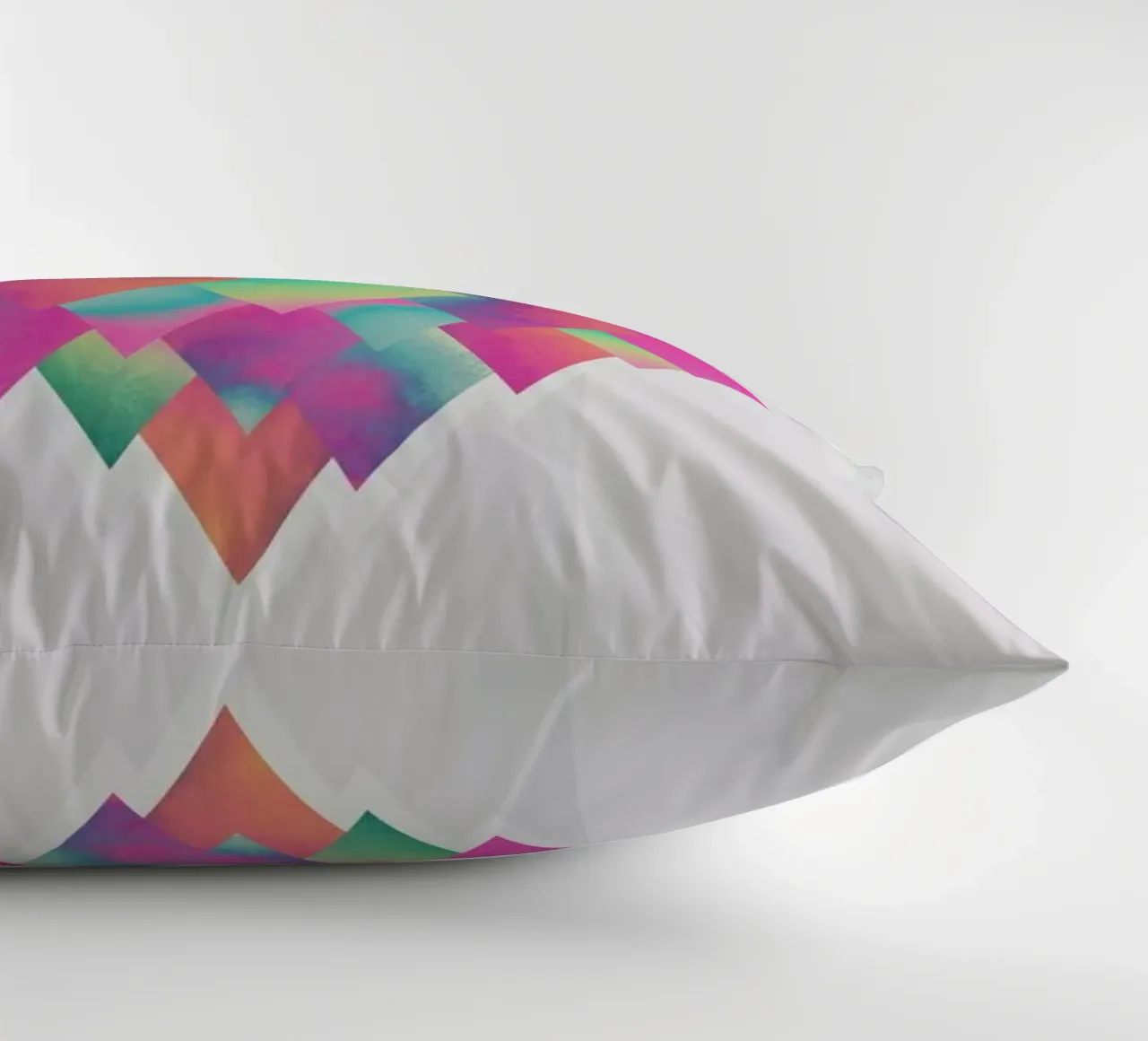 Time For Yourself cuscino da Adam Priester