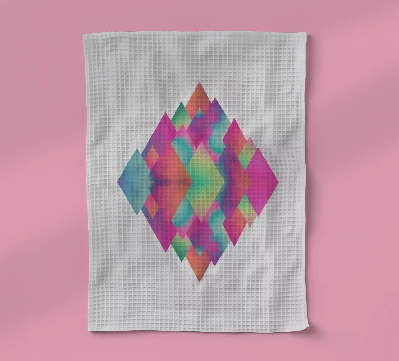 Time For Yourself canovaccio da cucina da Adam Priester