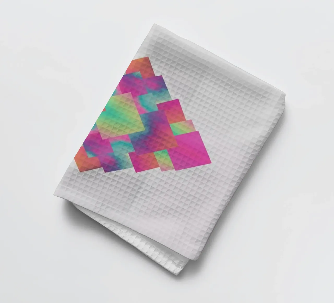 Time For Yourself canovaccio da cucina da Adam Priester