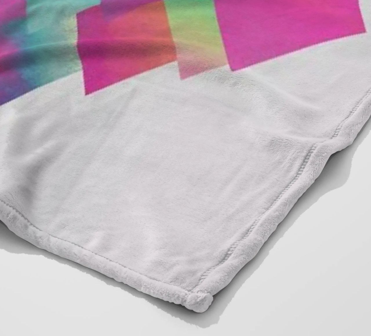 Time For Yourself coperta in pile da Adam Priester