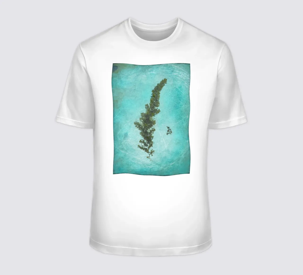 Alghe t-shirt da Eva Nev Photography