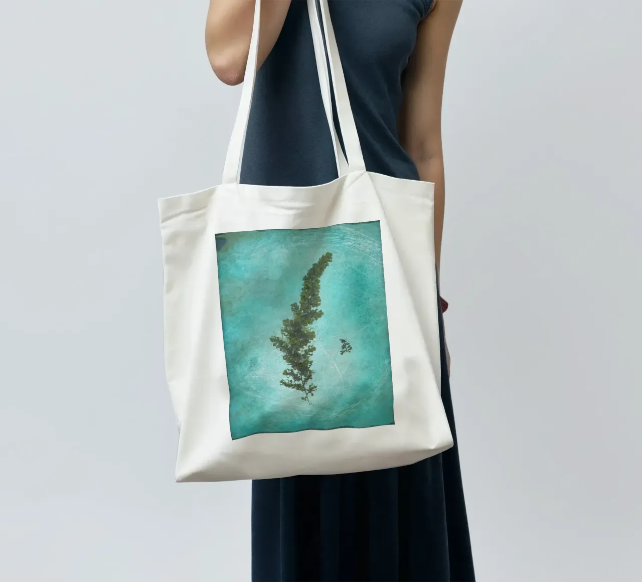 Alghe borsa in juta da Eva Nev Photography