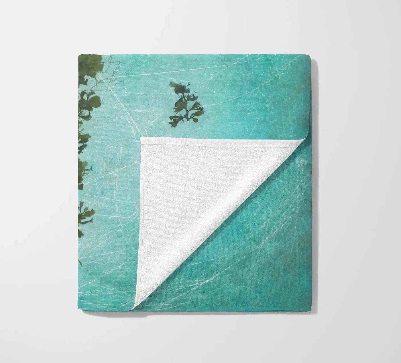 Seaweed telo mare da Eva Nev Photography