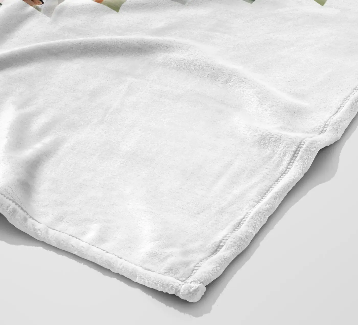 Lovestory Fleecedecke von we line studio - design