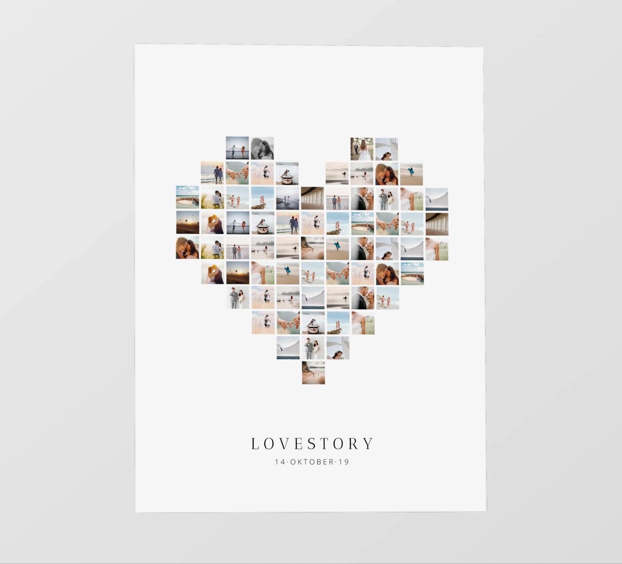 Lovestory bâche pvc de pv design