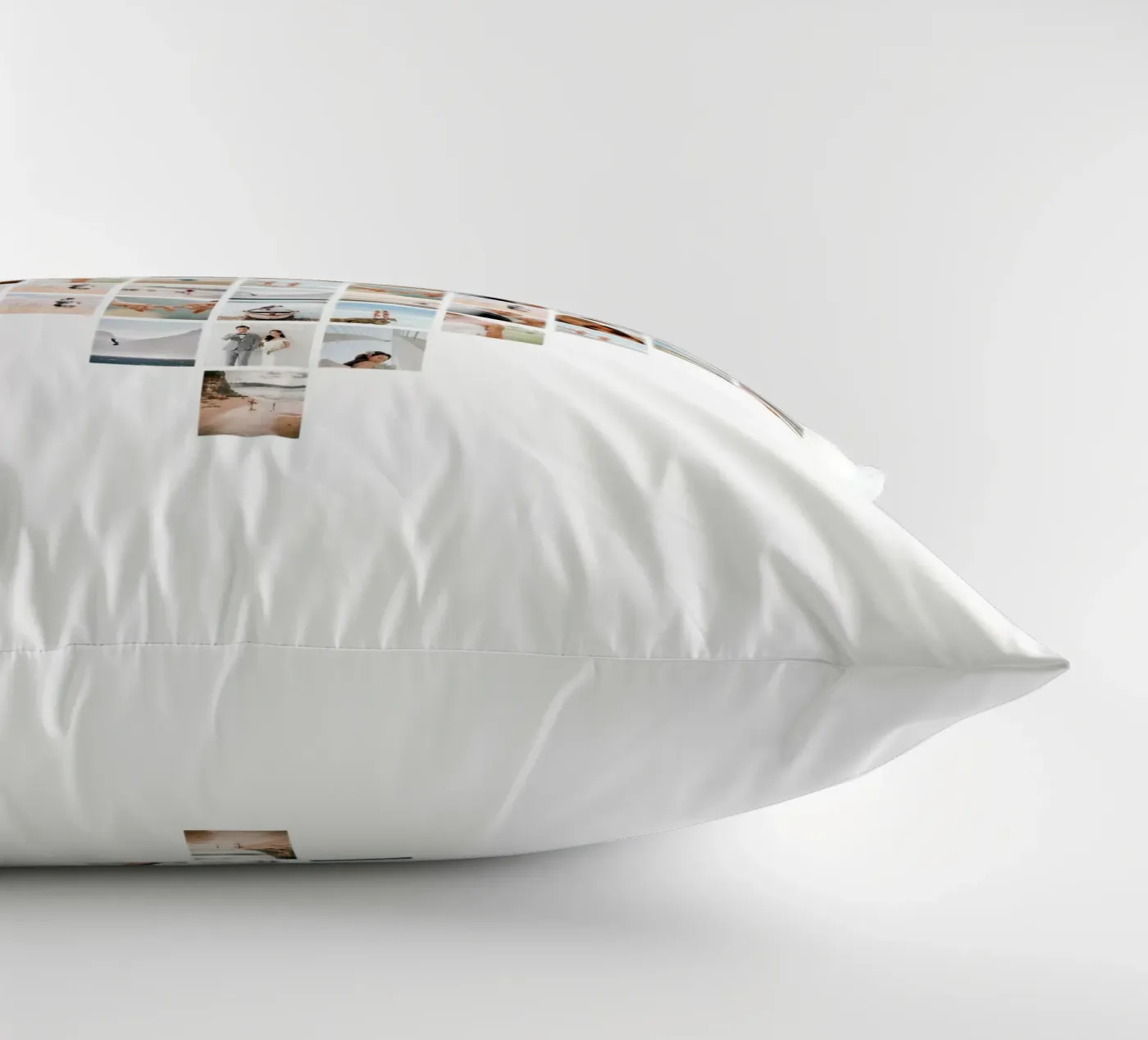 Lovestory Kissen von we line studio - design