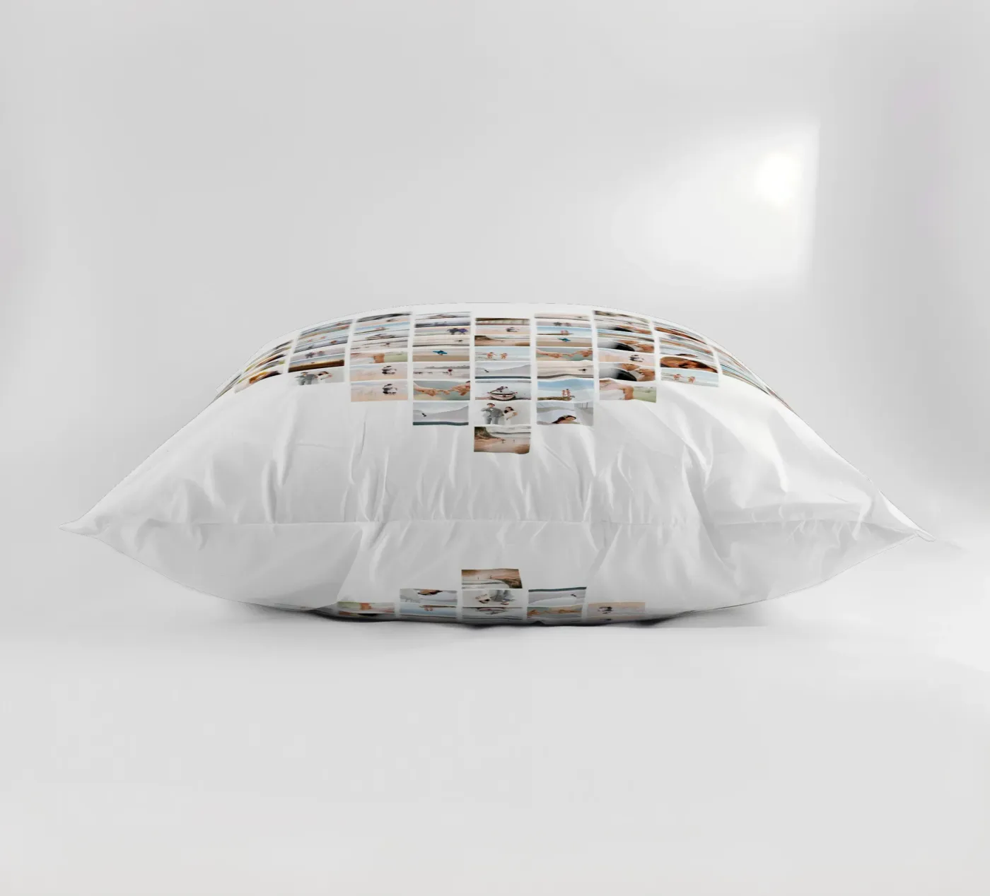 Lovestory Kissen von we line studio - design