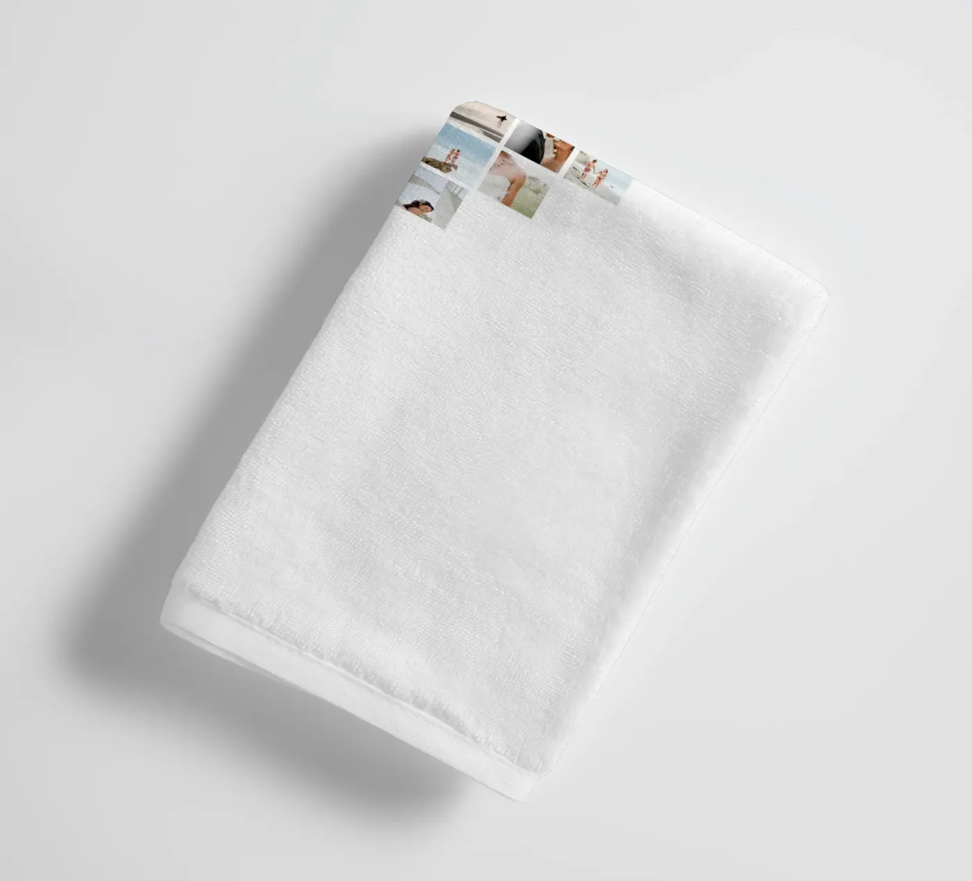 Lovestory towel by we line studio - design