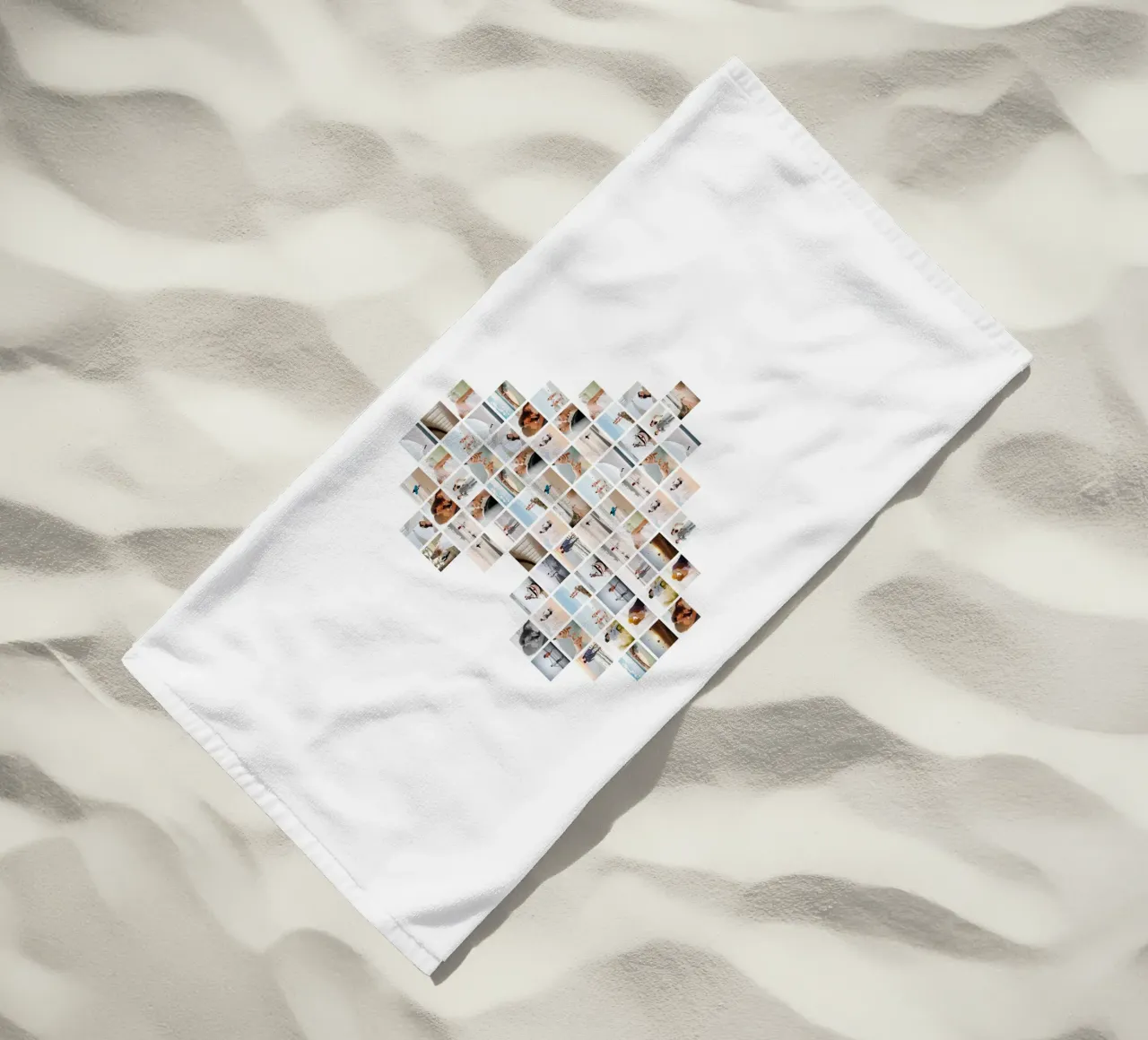 Lovestory telo mare da we line studio - design