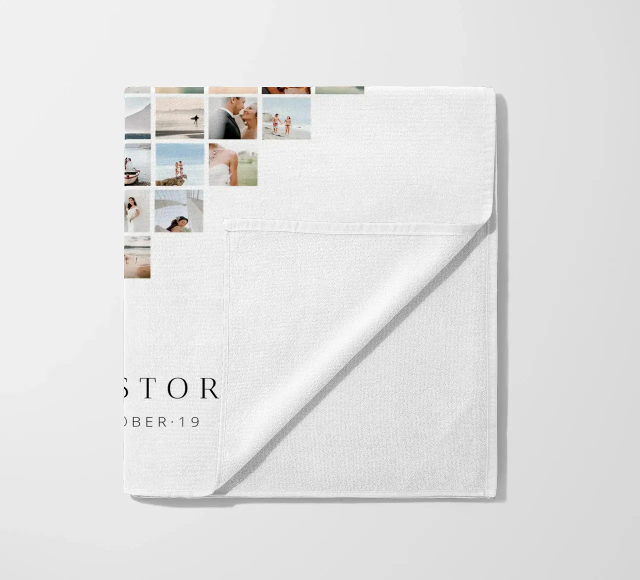 Lovestory telo mare da we line studio - design