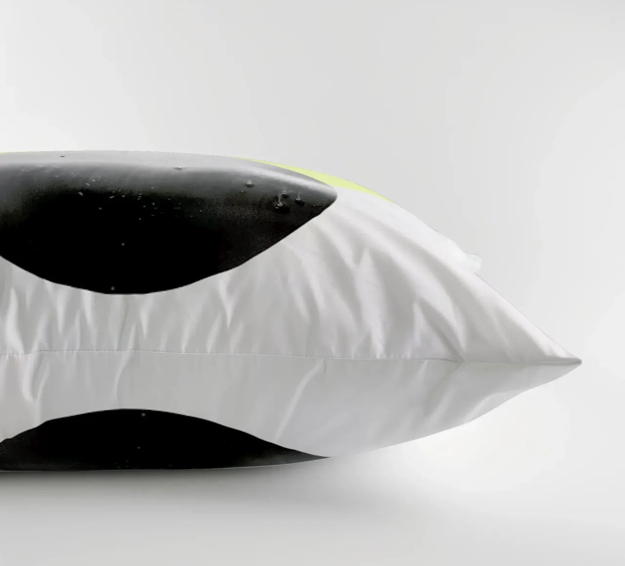 Sun & Moon cuscino da STUDIO LEEMO