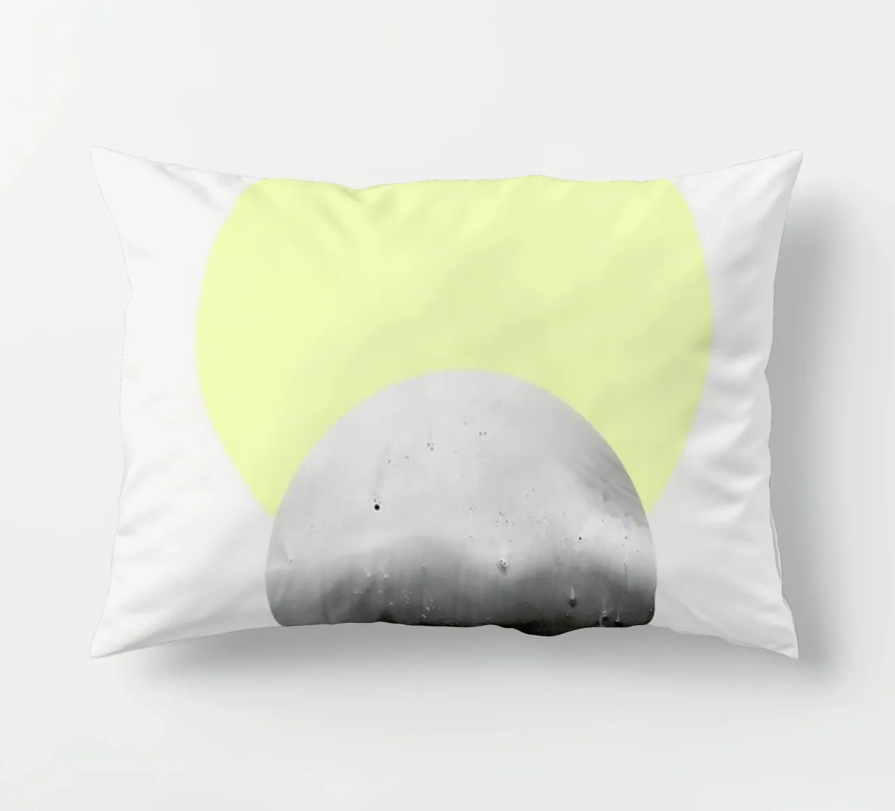 Sun & Moon cuscino da STUDIO LEEMO