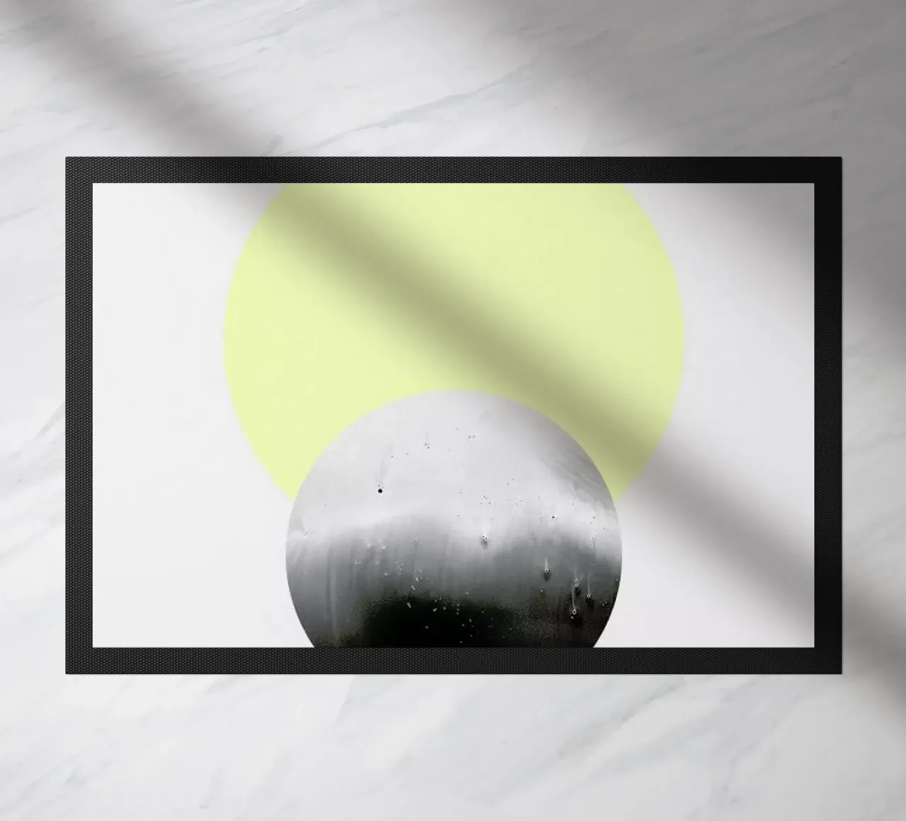 Sun & Moon zerbino da STUDIO LEEMO