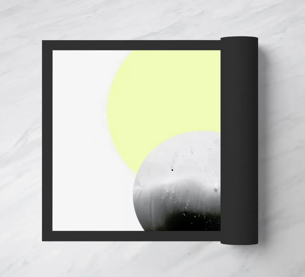 Sun & Moon zerbino da STUDIO LEEMO