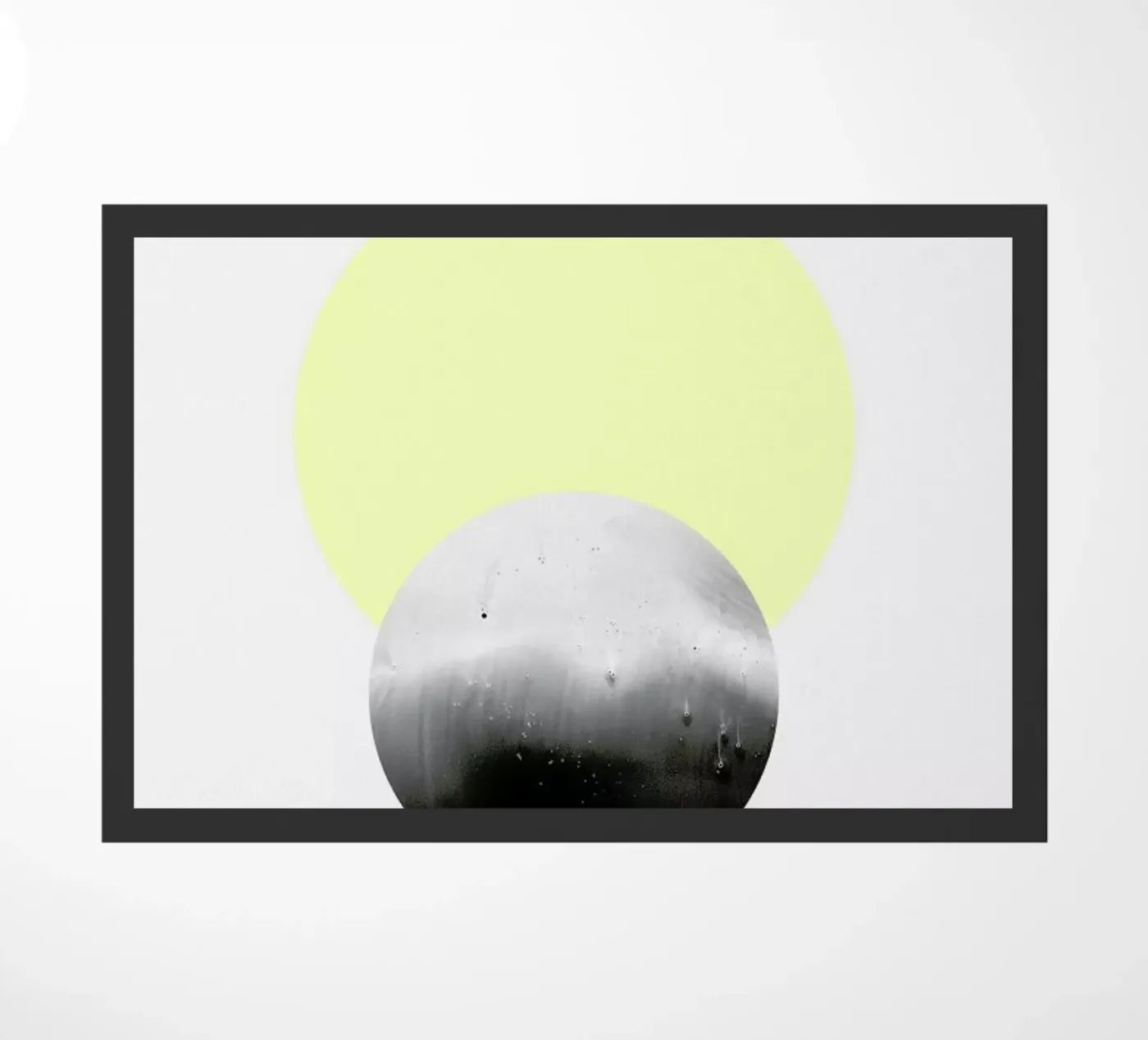 Sun & Moon zerbino da STUDIO LEEMO