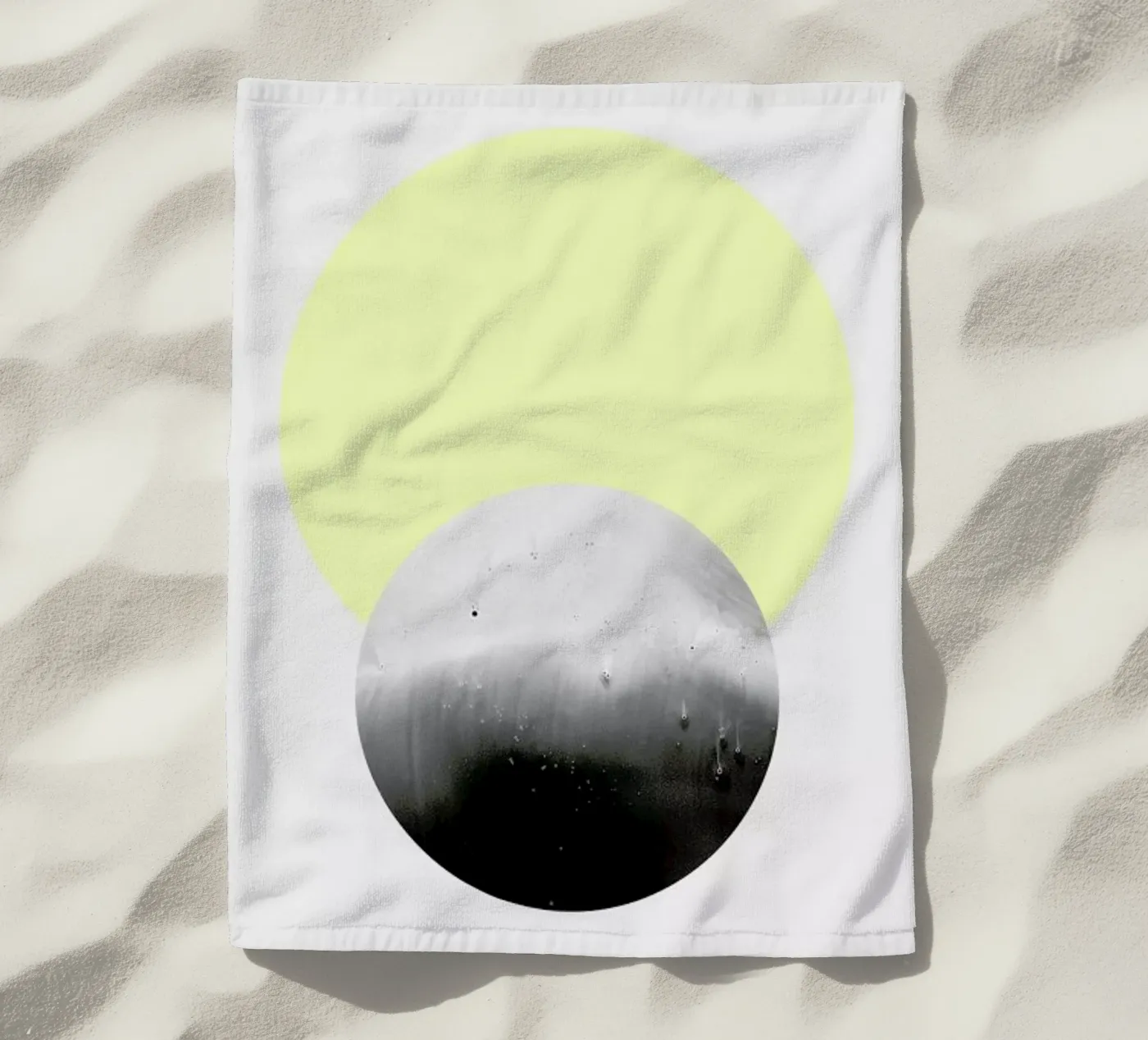 Sun & Moon telo mare da STUDIO LEEMO