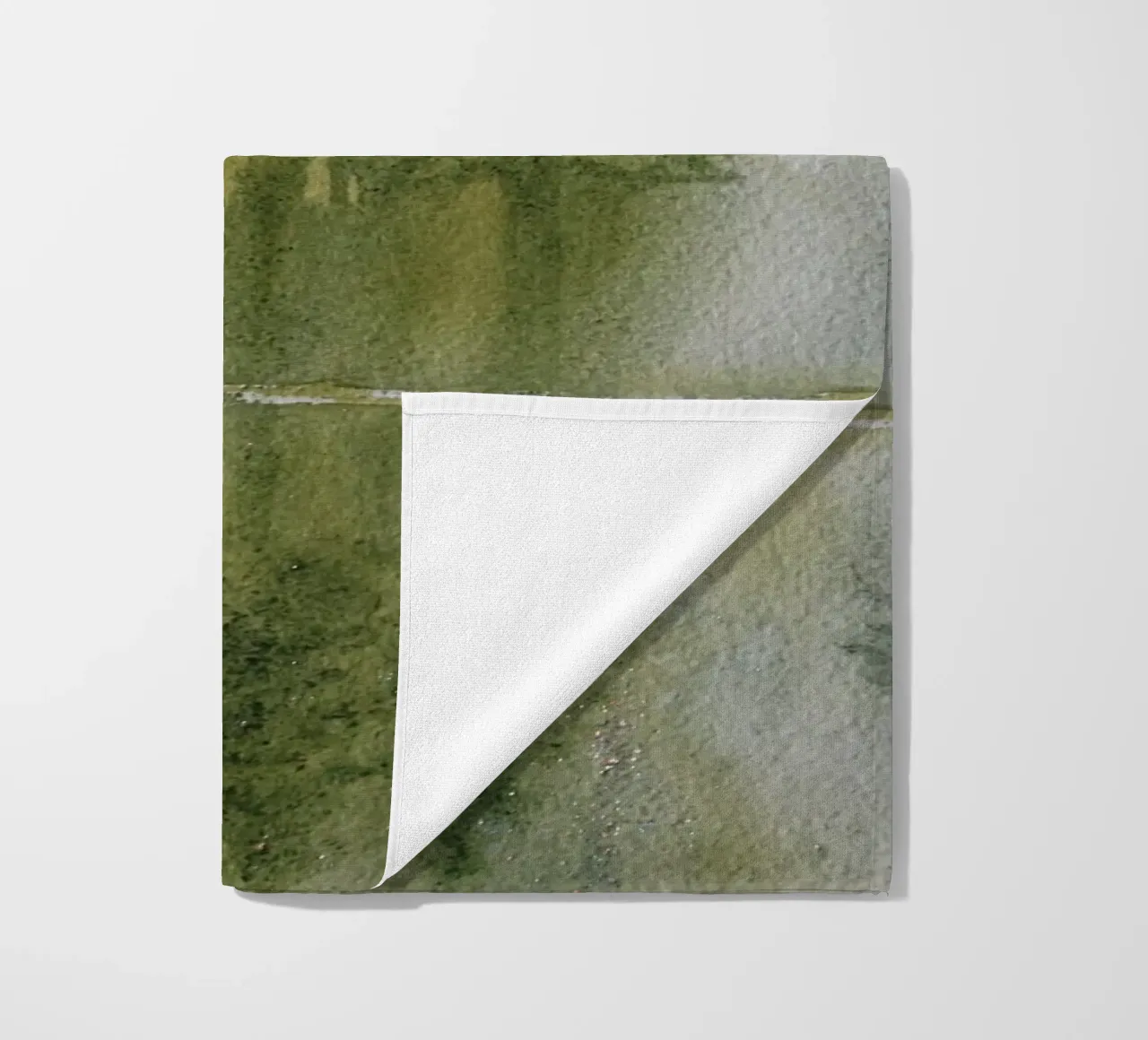 Avalon telo mare da Eva Nev Watercolor