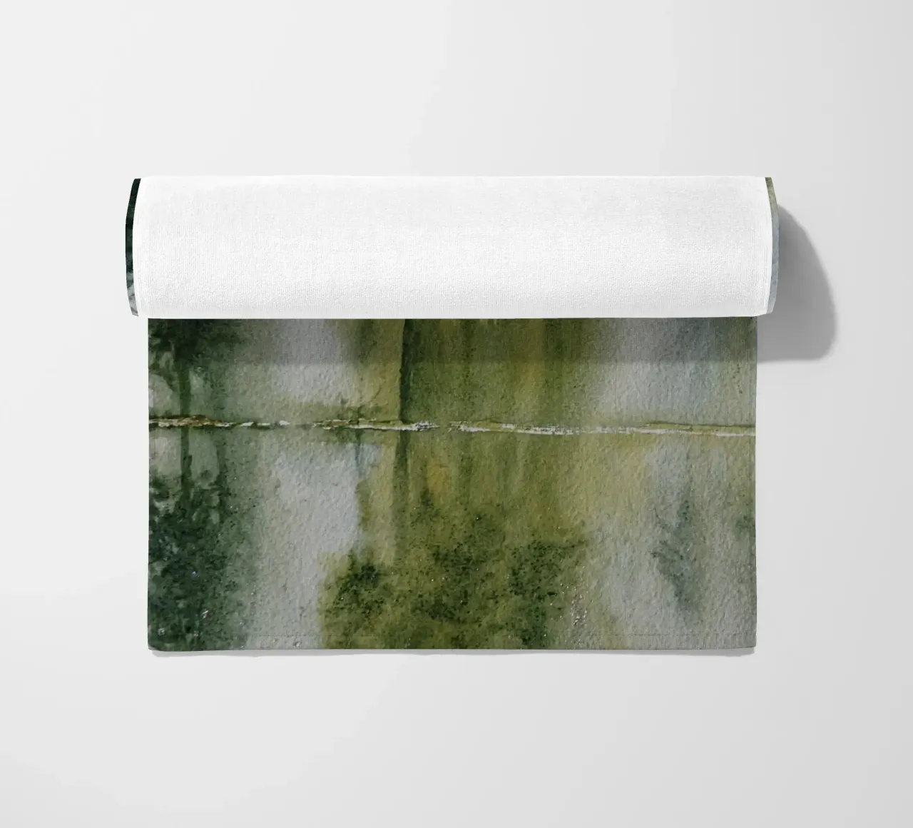 Avalon telo mare da Eva Nev Watercolor